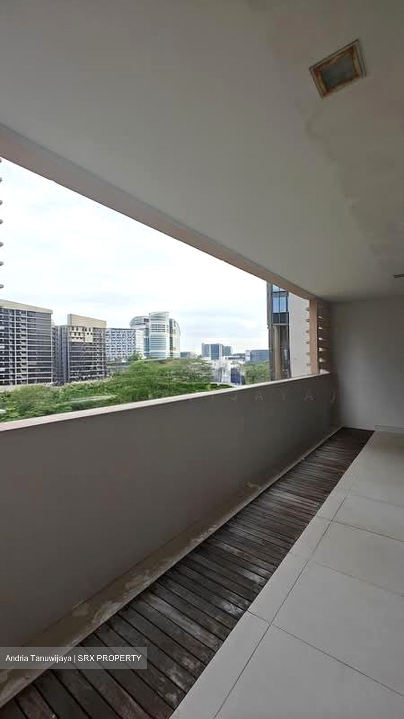 The Rochester Residences (D5), Apartment #554978501